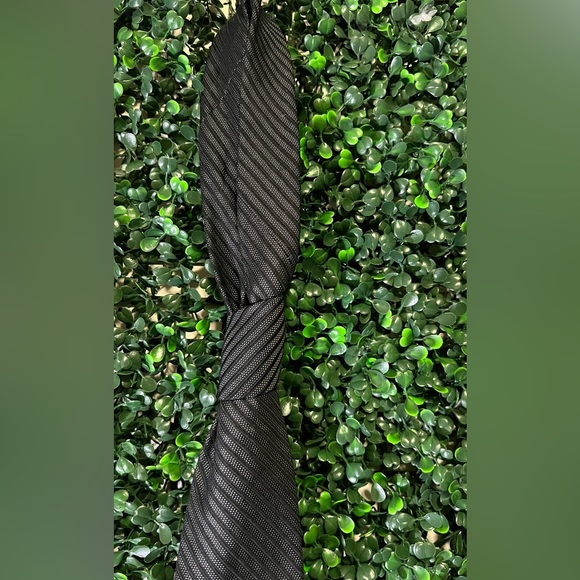 MURANO MENS NECK TIE - Picture 3 of 8